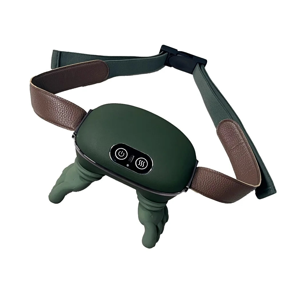 Bionic Wireless Neck & Shoulder Massager™ VelvetRelax